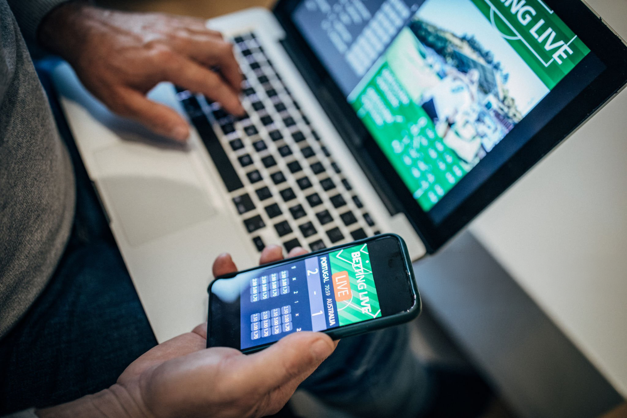 Carteiras eletrónicas