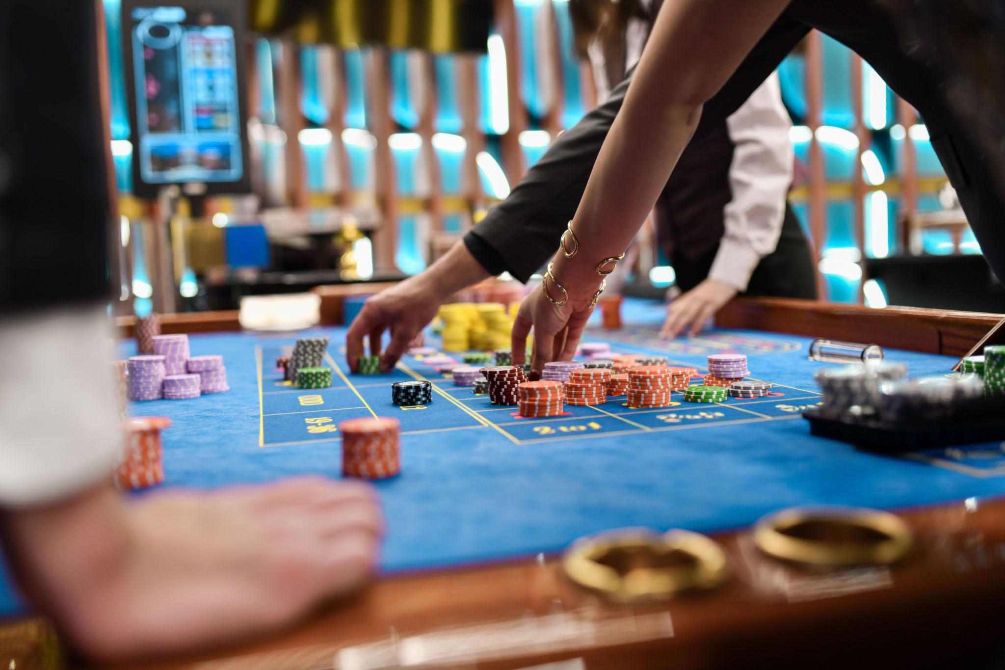 Plataforma PiperSpin